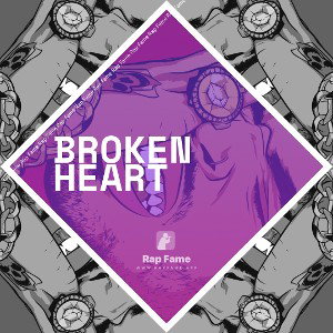 Broken Heart 💔 