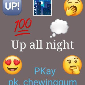 Up All Night 
