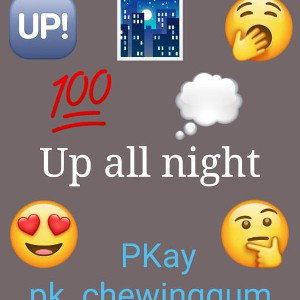 Up All Night 