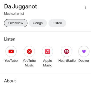 Da Jugganot-Wreckin_ _Prod. And Eng. By Da Jugganot_