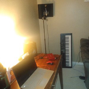 I Got Some Time Today Freestyle 