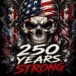 Born Under Fire Works