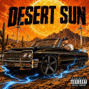 Desert Sun