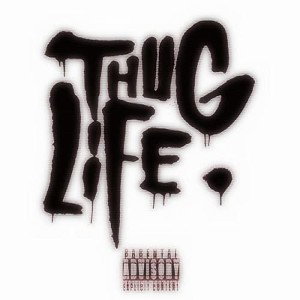 THE INSTITUTE  - Thugslife Pit_FirstWave [LaMadrina