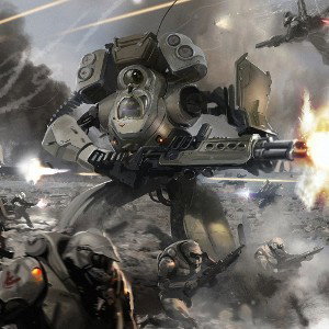 A Endless war