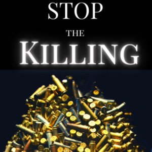 Stop the Killin 💨