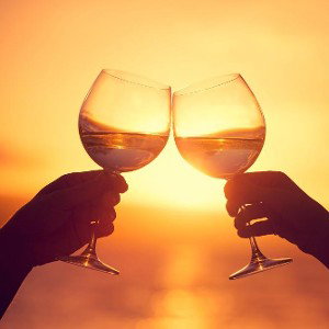 LaMadrina 🍷🍷Ton amour me rend ivre