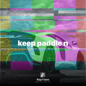 keep paddle n 