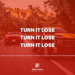 Turn it lose 