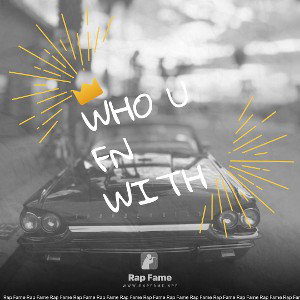 Who U FN with