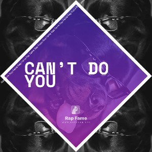 Can’t do you