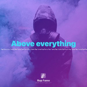 Above everything 