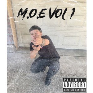 Vmoe - Off my Chest 