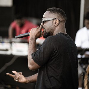 - Sarkodie – Revenge Of The Spartans _NEW 2015_