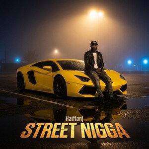 street nigga feat. joe durt 