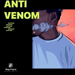 anti venom 