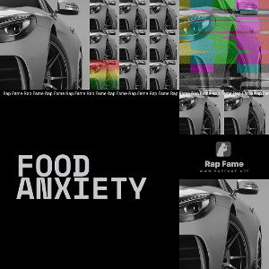 food anxiety 