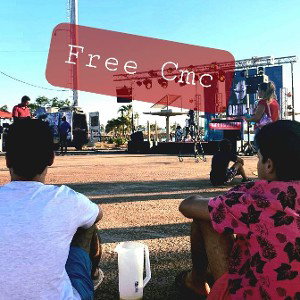 soy Cmc free