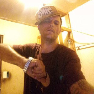 Can't Escape(Prod.By$$BEATCLEAVER$$)