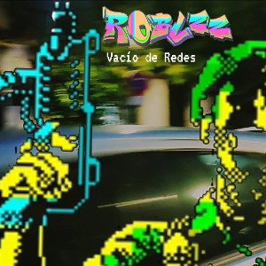 RoBLËs - Vacío de Redes