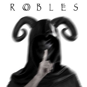  Me Hablas - ROBLES