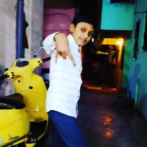 omkar rap 😈😈