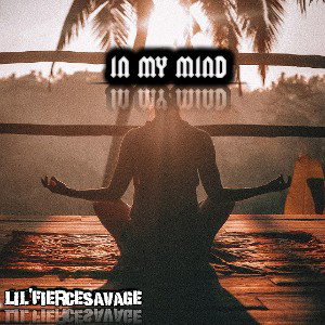 in my mind
