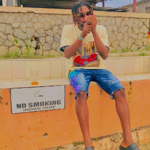 KIDDA MILLI x JQ FASKY - E DE SUP