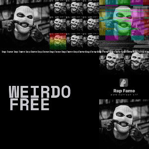 weirdo