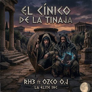 el cínico de la tinaja 