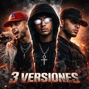 3 versiones 