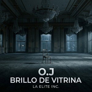 BRILLO DE VITRINA 