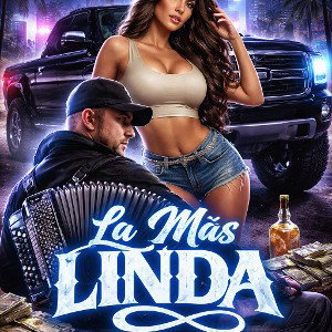 La más linda 