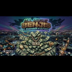 all about benjis