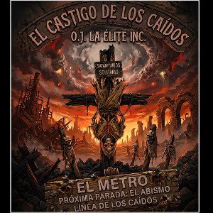 El castigo De los caídos 