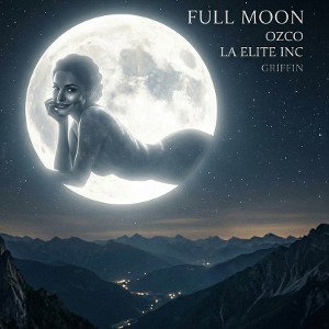 full moon 🌝🌝