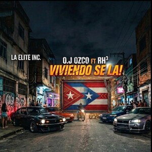 viviendo se la !
