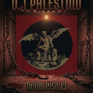  doom piso 13 
