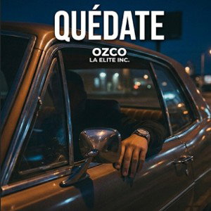 quédate 