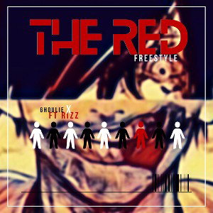 The Red Freestyle Ft Rizz