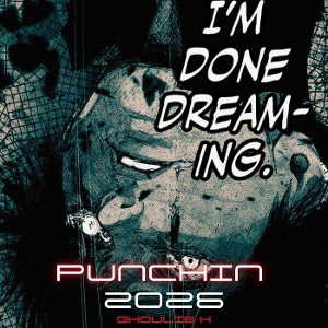 Punchin