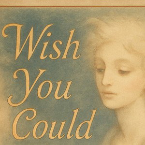 wish ya could