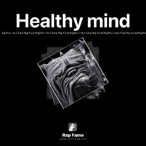 Healthy mind 