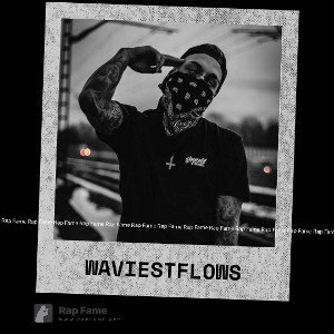Waviest flows 