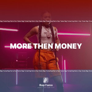 More then money 