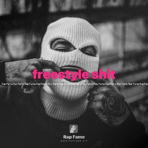 freestyle shit 