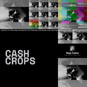 Cash crops 