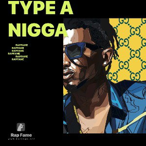 type a nigga