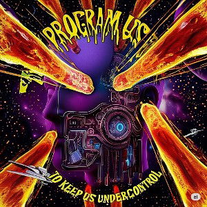 psychedelic mindset