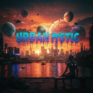urban mystic